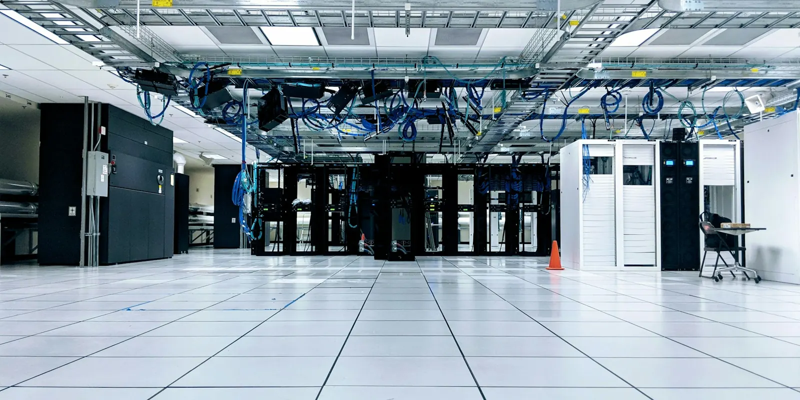 destinos tecnico informatica junta Centro de datos